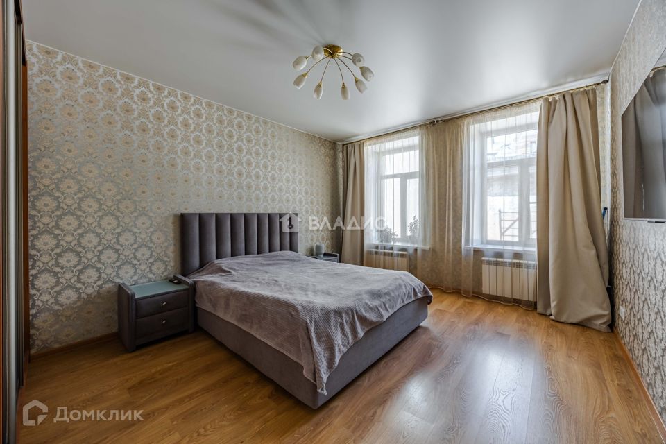 Продаётся 2-комнатная квартира, 51 м²