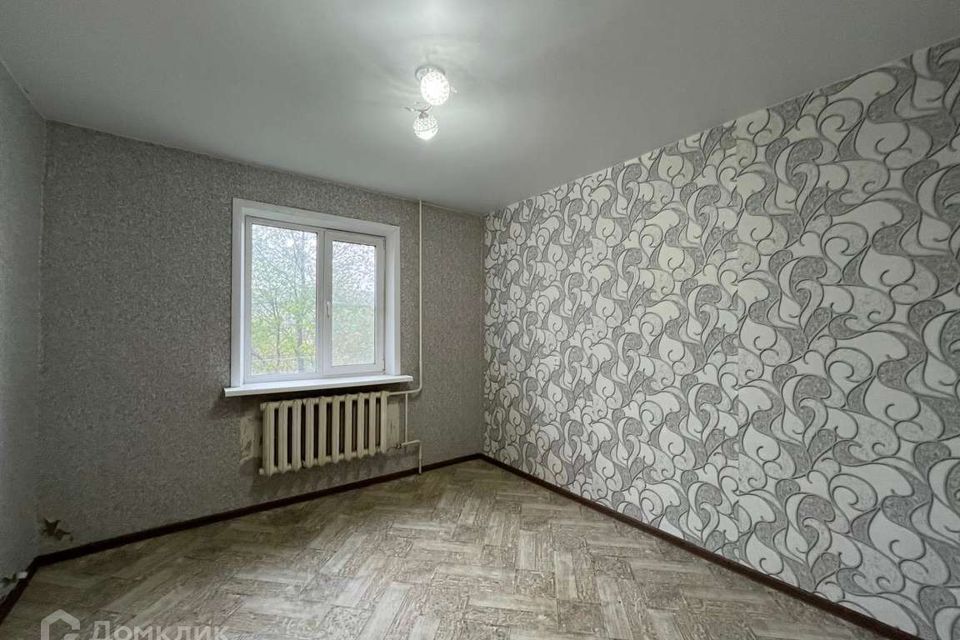 Продаётся 4-комнатная квартира, 87.8 м²