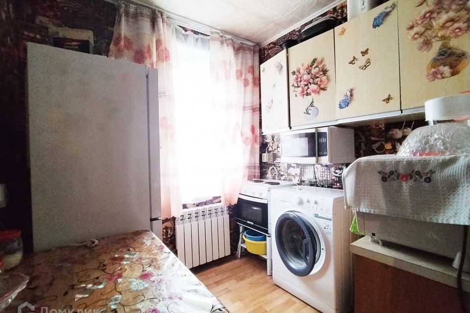 Продаётся 1-комнатная квартира, 21 м²