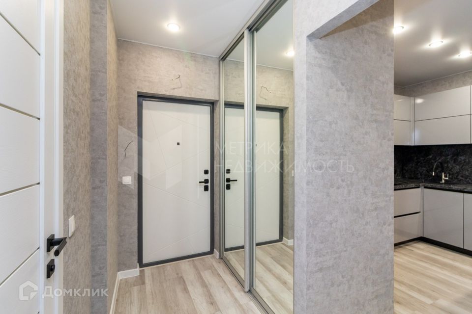 Продаётся 2-комнатная квартира, 42 м²