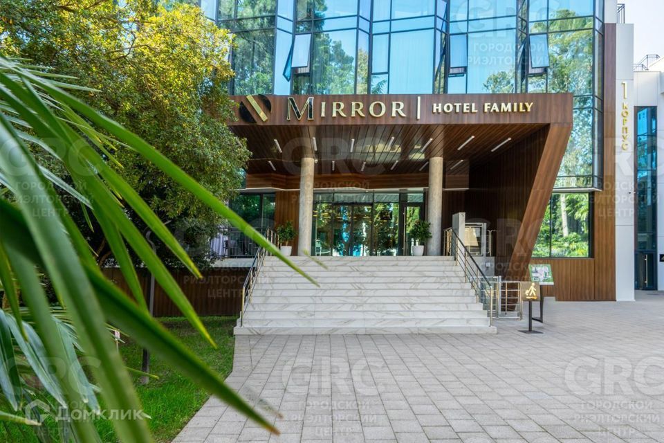 Продаётся студия, 27 м²