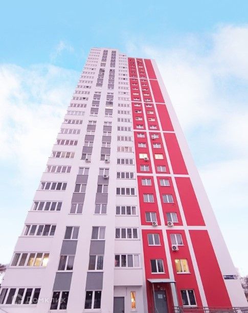 Продаётся студия, 31.5 м²