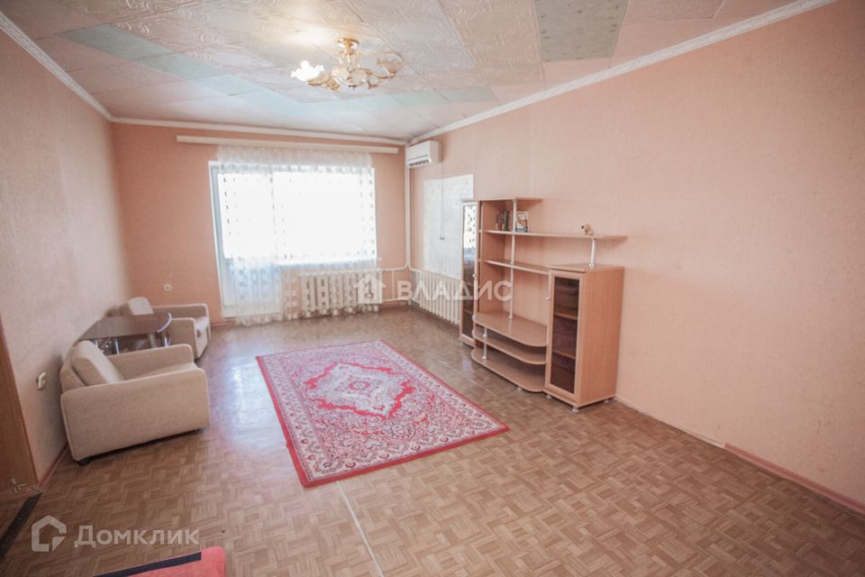 Продаётся 3-комнатная квартира, 70 м²