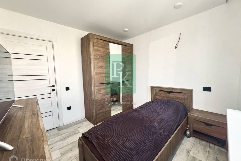 Продаётся 4-комнатная квартира, 83.3 м²