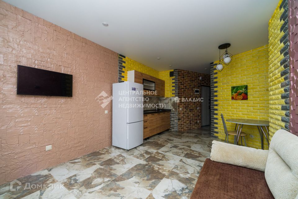 Продаётся студия, 26 м²