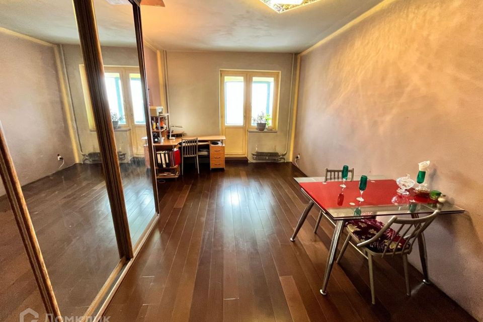 Продаётся 2-комнатная квартира, 62 м²