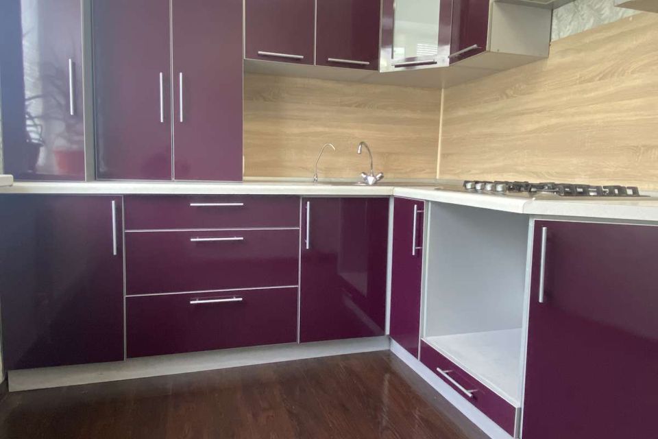 Продаётся 2-комнатная квартира, 44 м²