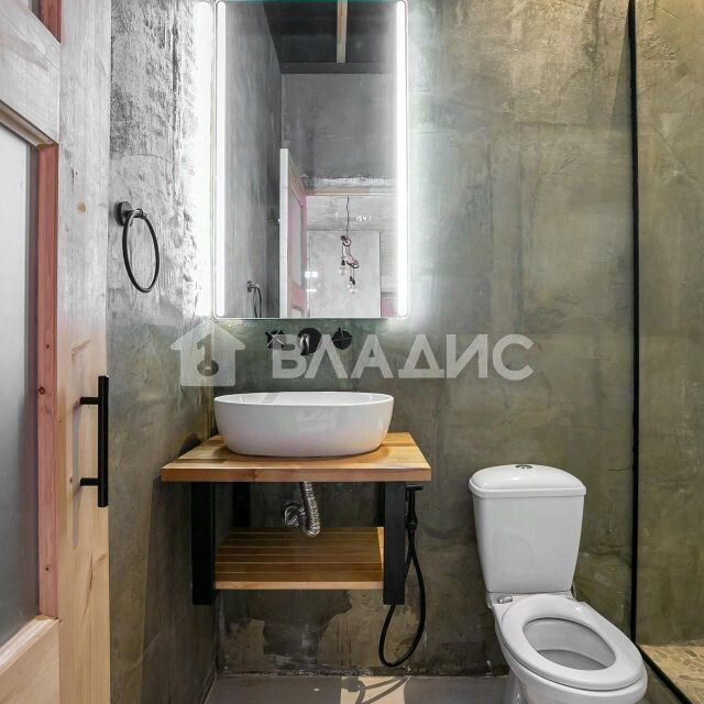 Продаётся 2-комнатная квартира, 69 м²