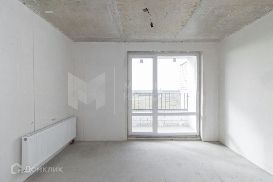 Продаётся студия, 24 м²