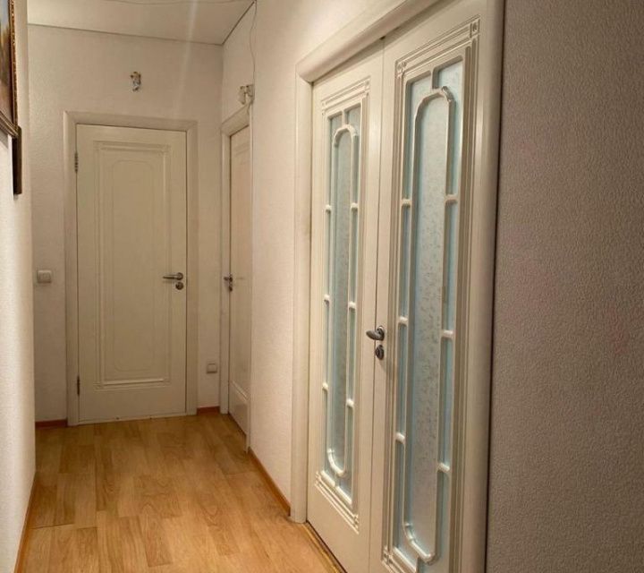 Продаётся 3-комнатная квартира, 65 м²