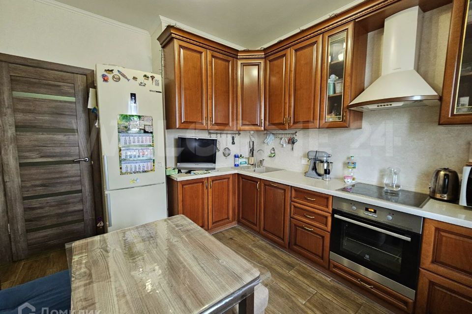 Продаётся 1-комнатная квартира, 37.2 м²