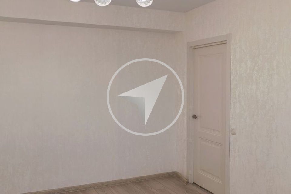 Продаётся 2-комнатная квартира, 41 м²