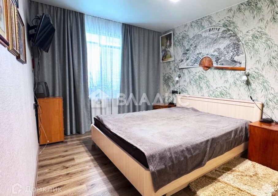 Продаётся 2-комнатная квартира, 48.2 м²