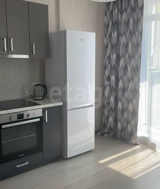 Продаётся студия, 31.5 м²