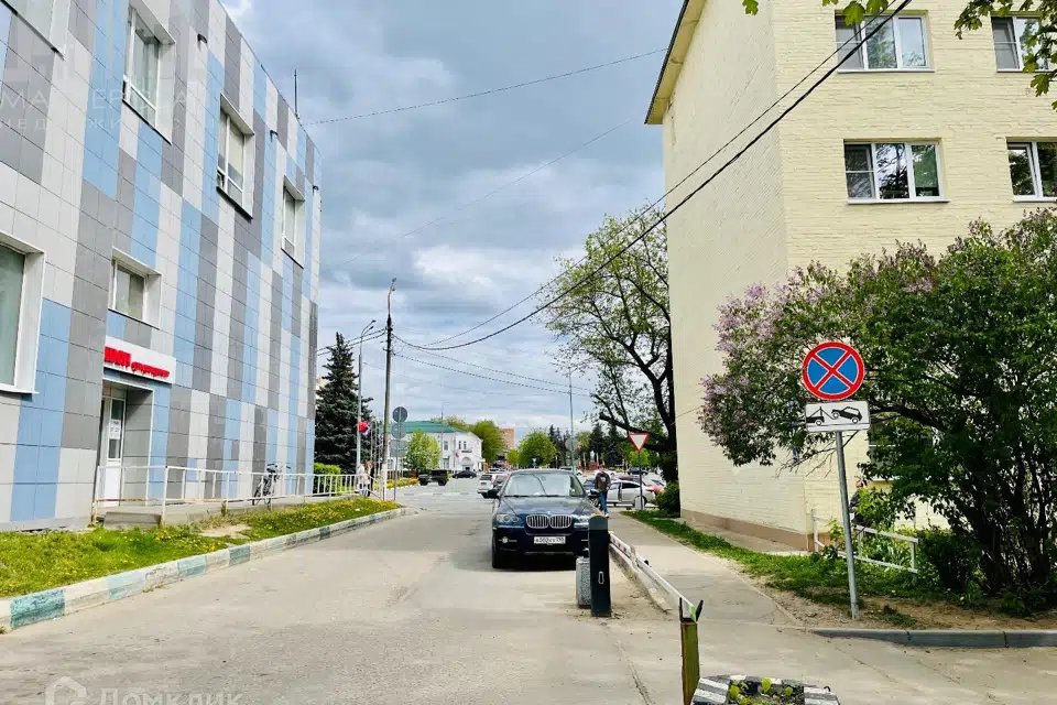 Продаётся 1-комнатная квартира, 29 м²