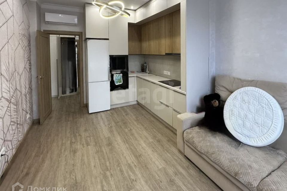 Продаётся 2-комнатная квартира, 62 м²