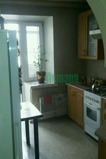 Продаётся 2-комнатная квартира, 51.4 м²