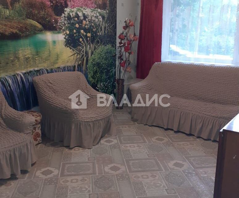 Продаётся 5-комнатная квартира, 88.5 м²