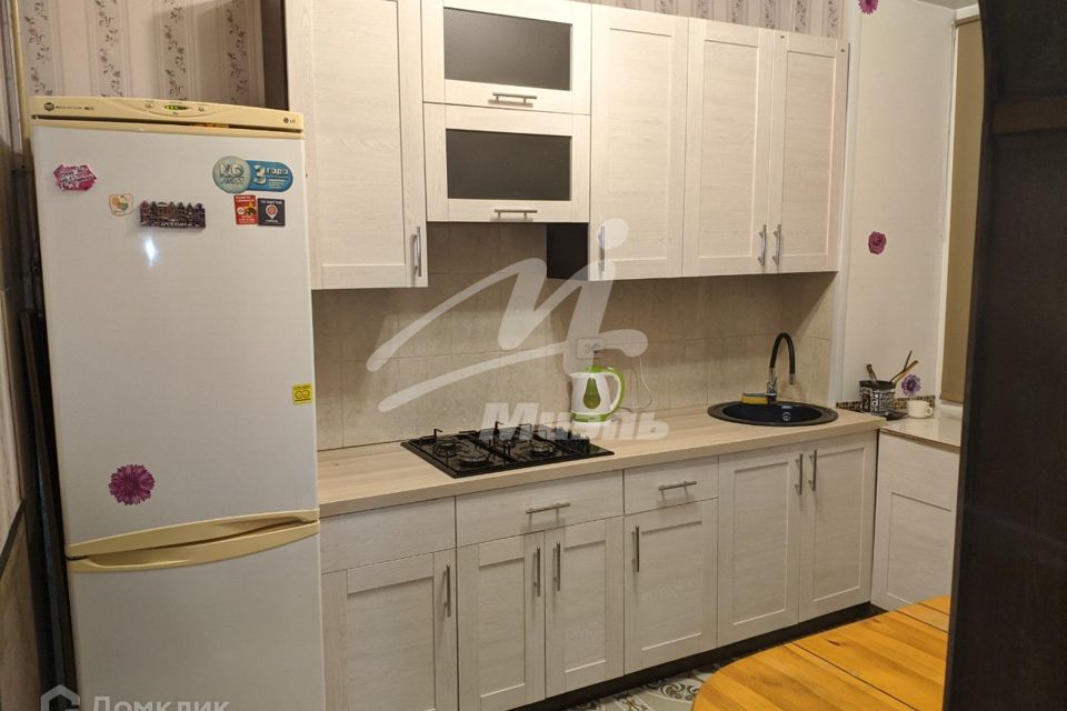 Сдаётся 3-комнатная квартира, 75 м²