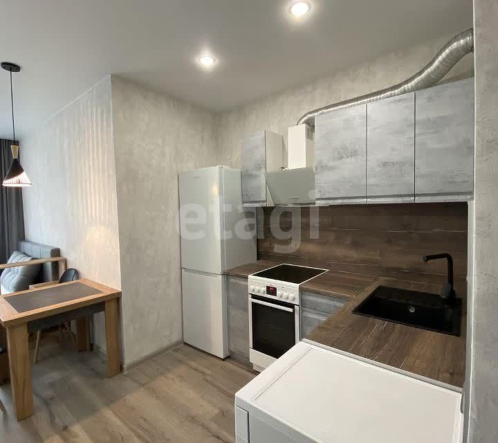 Сдаётся студия, 28.2 м²