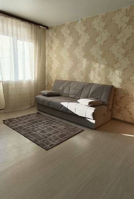 Сдаётся 1-комнатная квартира, 40 м²