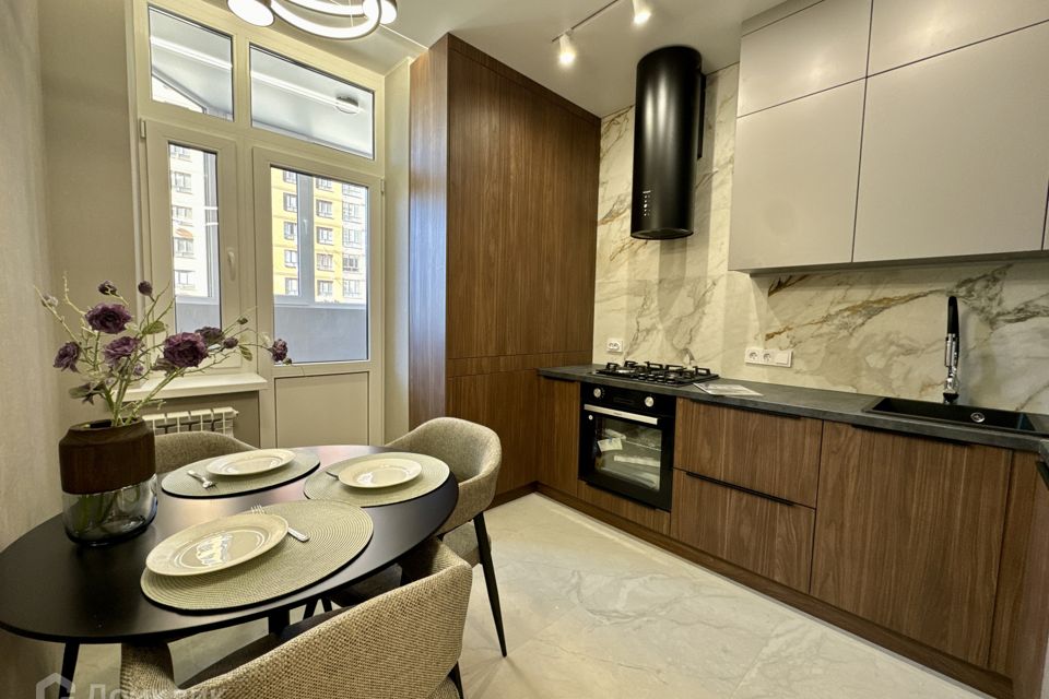 Продаётся 3-комнатная квартира, 68 м²