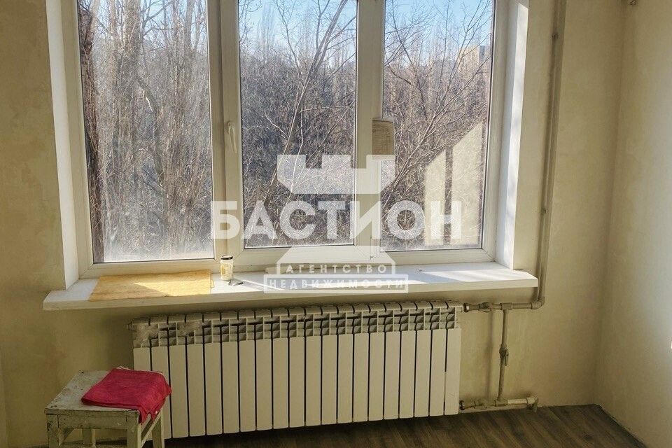 Продаётся 2-комнатная квартира, 55.5 м²