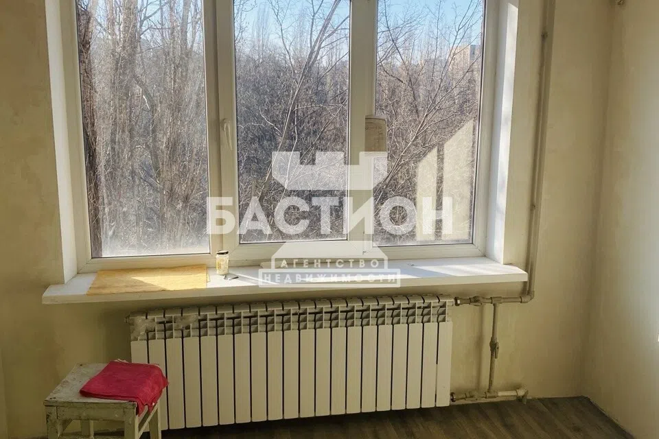 Продаётся 2-комнатная квартира, 55.5 м²