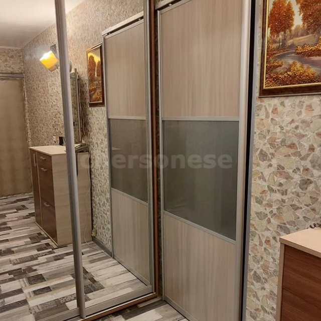 Продаётся 2-комнатная квартира, 46.9 м²