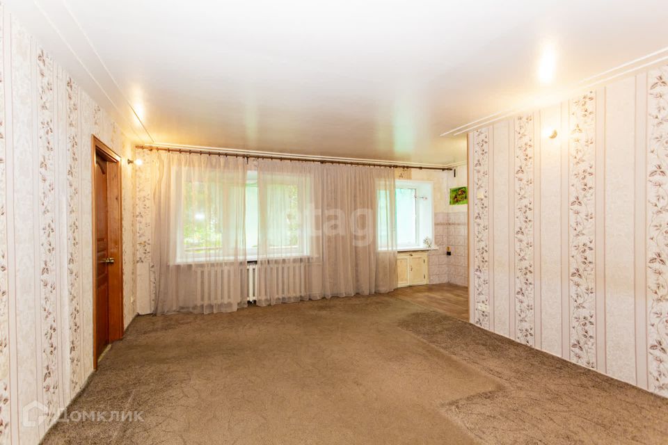 Продаётся 2-комнатная квартира, 44.7 м²