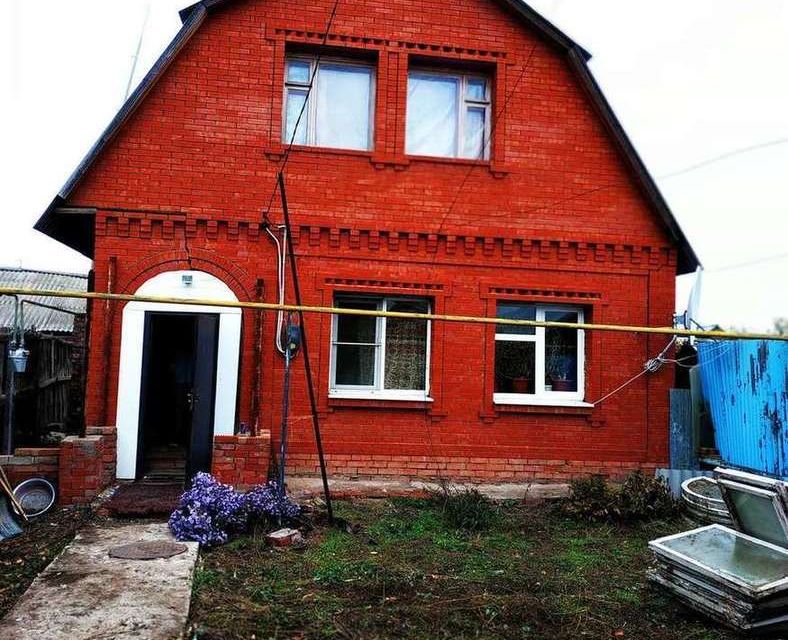 Гостевые дома в Бузулуке, цены и фото — thebestterrier.ru