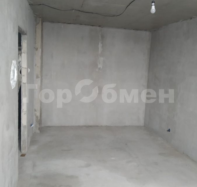 Продаётся 1-комнатная квартира, 35.1 м²