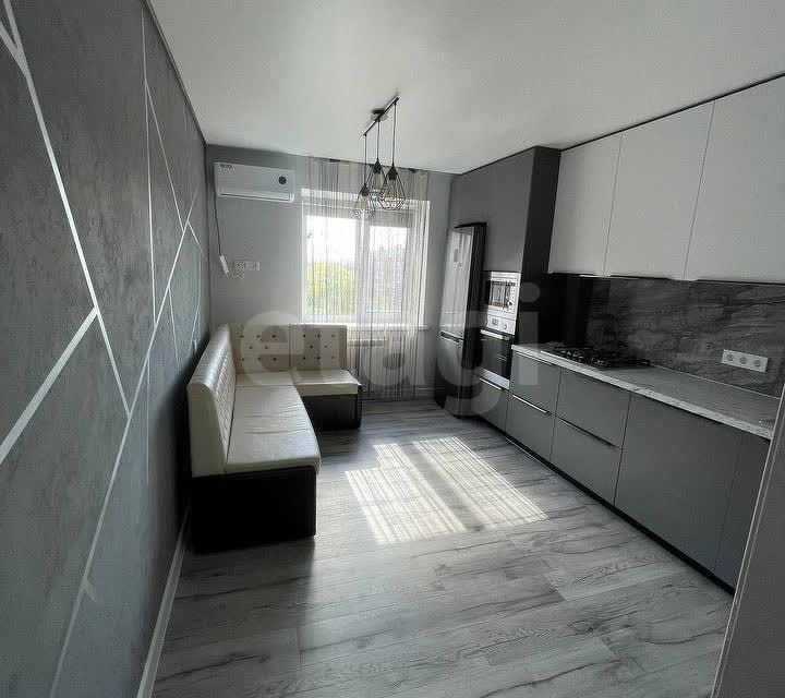 Продаётся 1-комнатная квартира, 44.1 м²