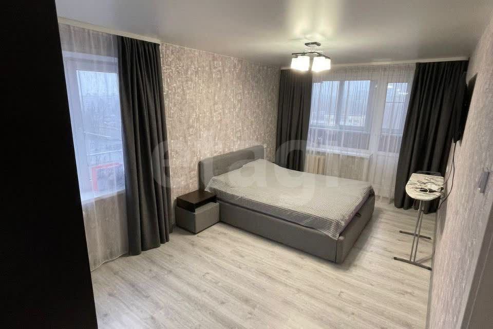 Продаётся 3-комнатная квартира, 60.2 м²