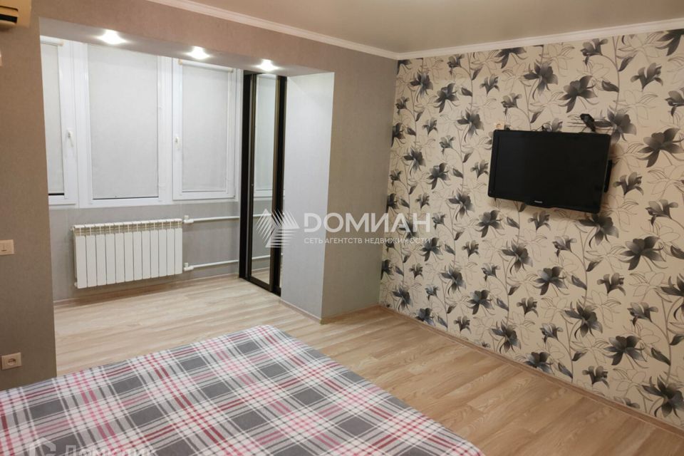 Продаётся 3-комнатная квартира, 62 м²