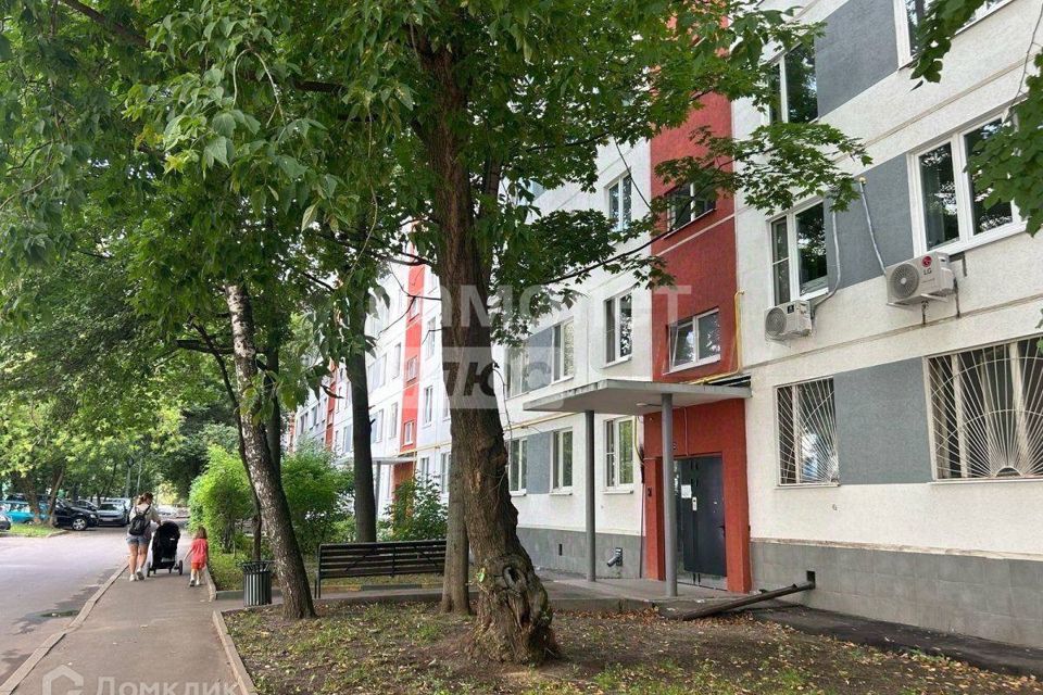 Продаётся 3-комнатная квартира, 51 м²