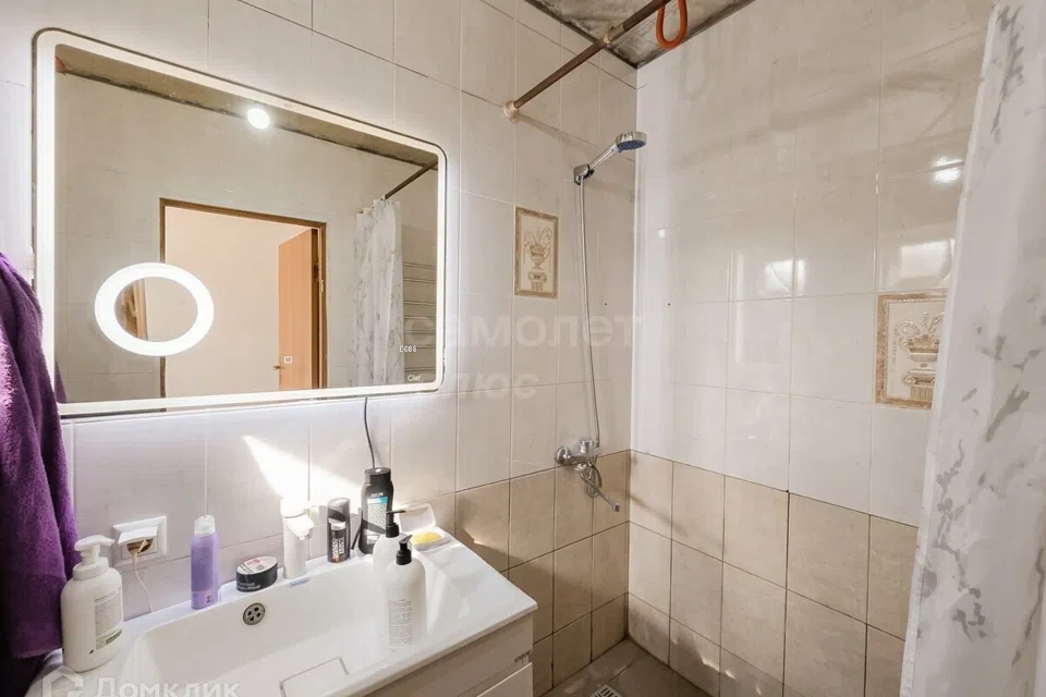 Продаётся 1-этажный дом, 77 м²