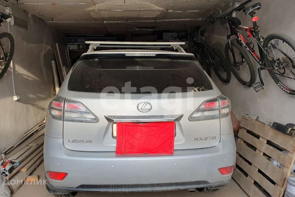 Продаётся гараж, 24 м²