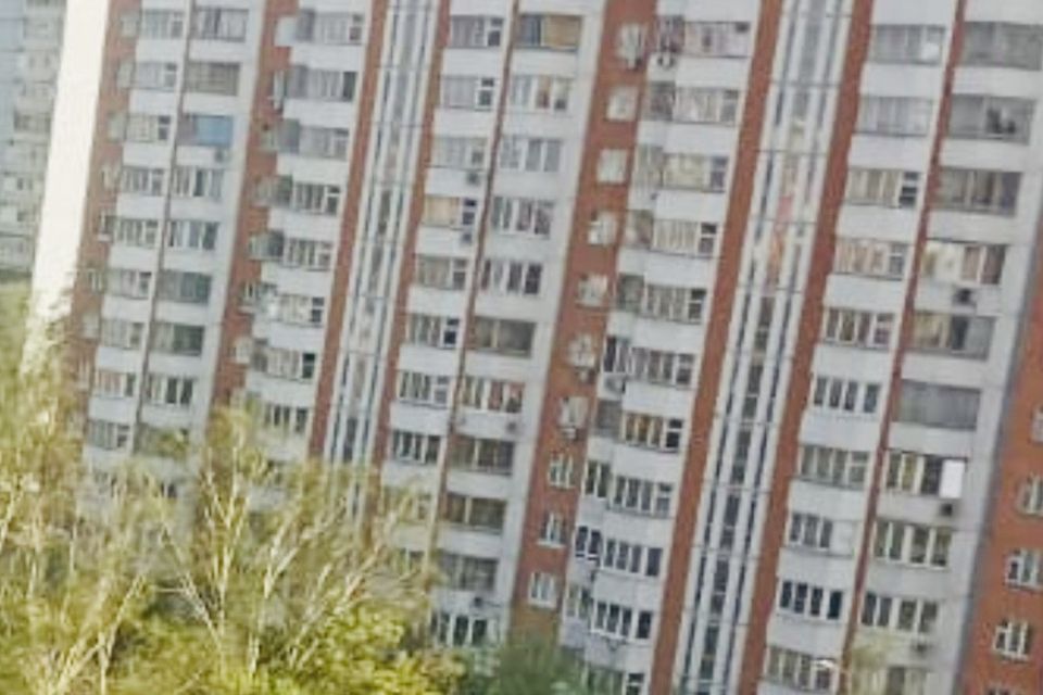 Продаётся 2-комнатная квартира, 60 м²