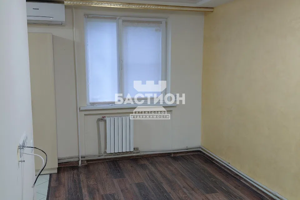Продаётся 3-комнатная квартира, 56 м²