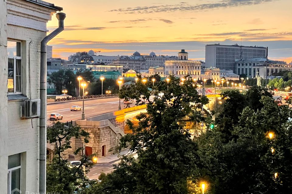 Сдаётся 3-комнатная квартира, 63 м²