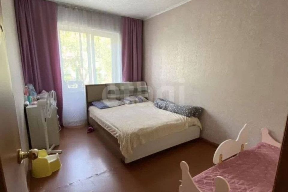 Продаётся 2-комнатная квартира, 48.5 м²