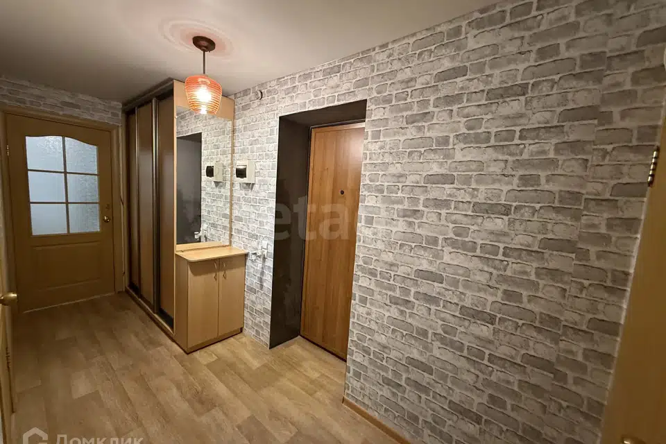 Продаётся 2-комнатная квартира, 47.7 м²