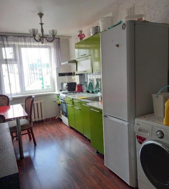 Продаётся 2-комнатная квартира, 47.2 м²