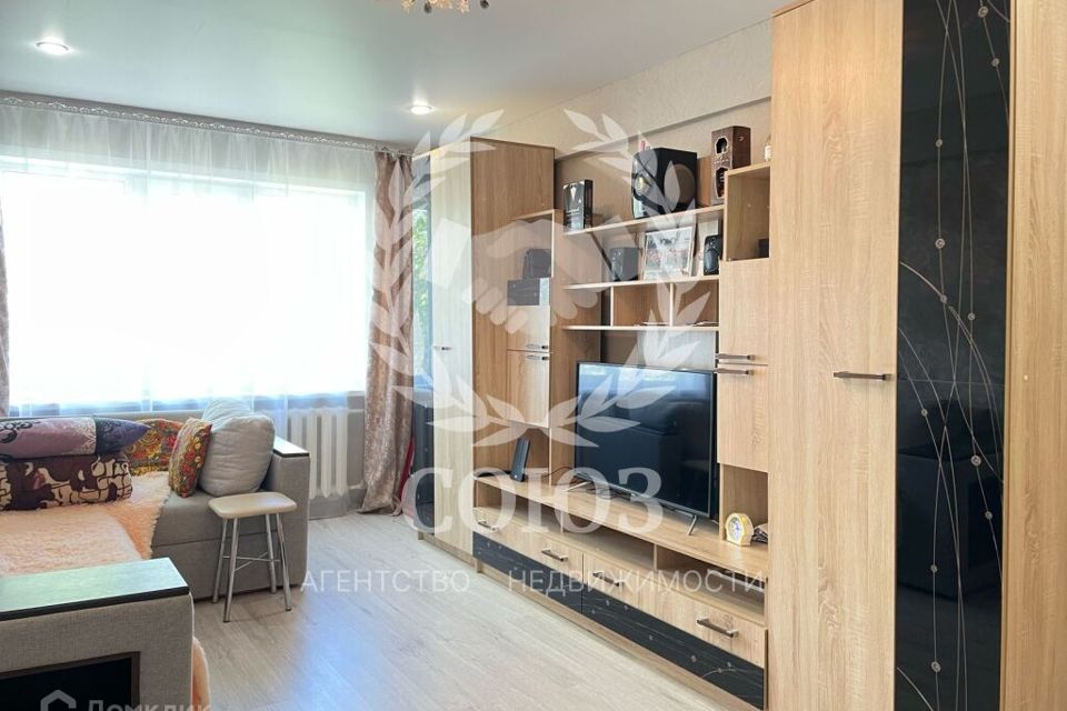 Продаётся 2-комнатная квартира, 50 м²