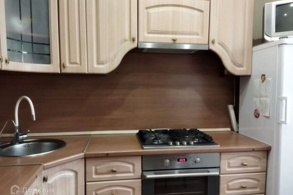 Продаётся 3-комнатная квартира, 65 м²