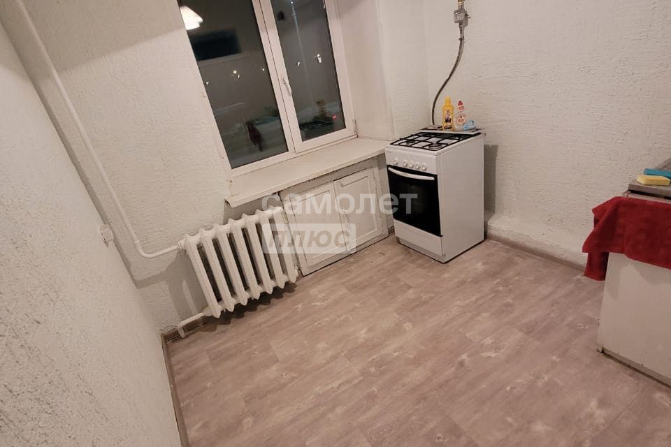 Продаётся 2-комнатная квартира, 44 м²
