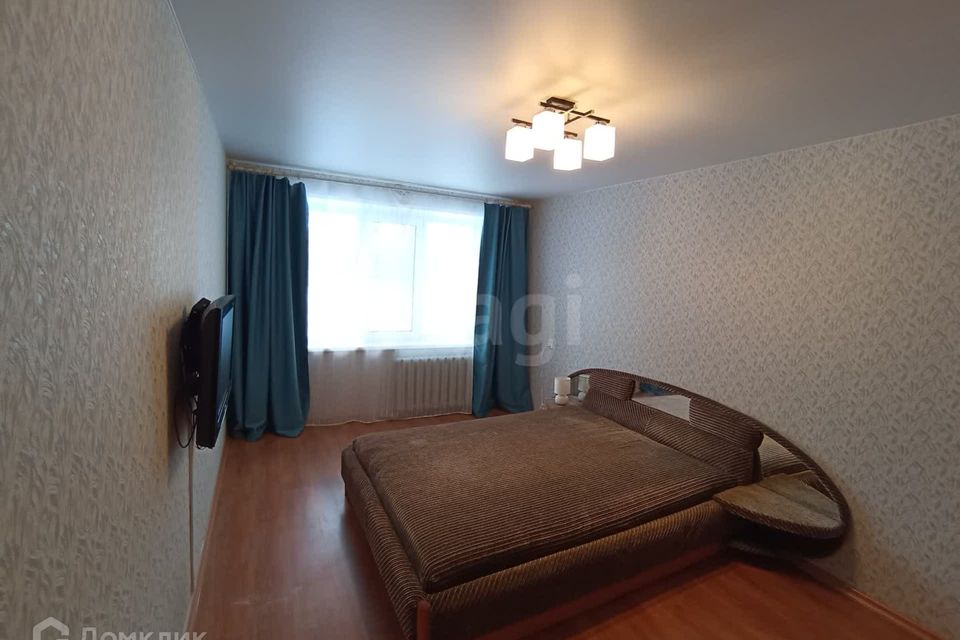 Продаётся 3-комнатная квартира, 60.9 м²