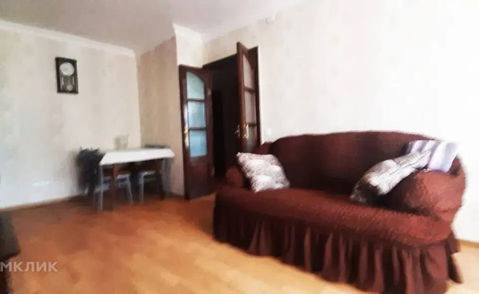 Сдаётся 2-комнатная квартира, 48 м²