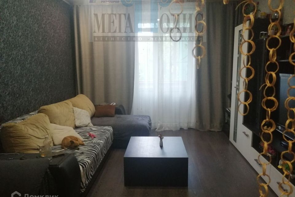 Продаётся 2-комнатная квартира, 51 м²